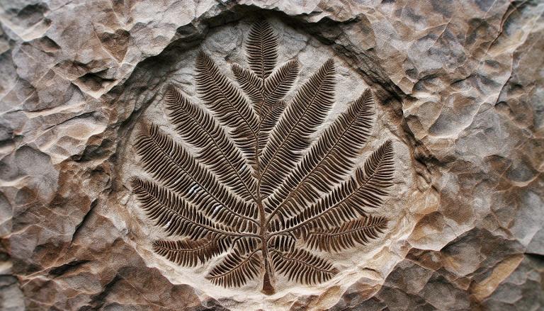 Pagiophyllum cirinicum 